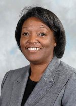 Brenda Thames will become the next West Hills College Coalinga president.